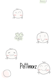 Pettimorz Theme ver.Japan 2