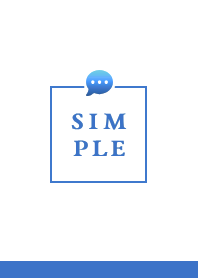 SIMPLE GRADATION MINI ICON THEME 78