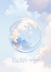 The Holy Sphere 35