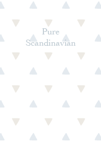 Pure Scandinavian : Rock
