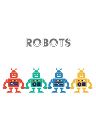THEME-ROBOT