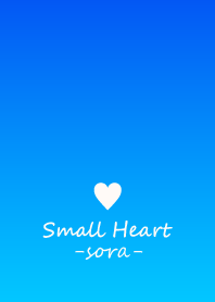 Small Heart *SORA 11*