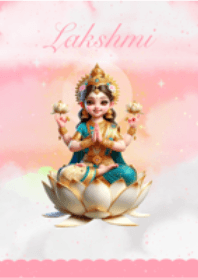 Lakshmi-sweet