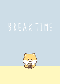 break time shibainu 2
