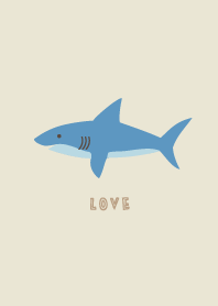 shark are my favorite20 from Japan