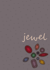 [R] Jewels 02 + Slate |os