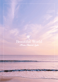 Beautiful World 27