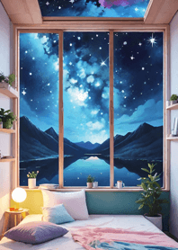 Comfortable day on the bed a3Db50