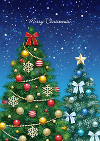 Happy Christmas 2022