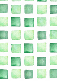 [Simple] Square Pattern Theme#693