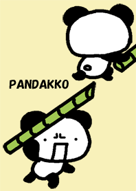 PANDAKKO Y