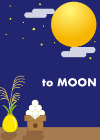 to MOON
