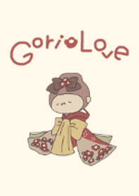 Gori love