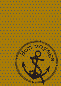 [R] Bon voyage 01 (anchor) + Mustard |os