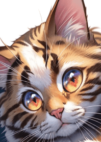 Bright Moon and Dawn 2c7165