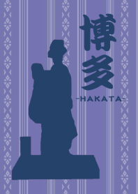 HAKATA "JAPAN" <Revision>