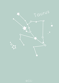 十二星座 - 金牛座