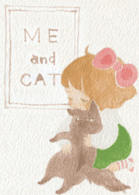 ME and CAT