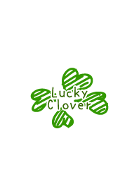 - Lucky Clover -