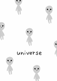 Space and Aliens11