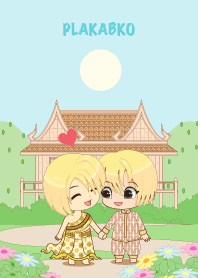 PLAKABKO