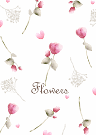 Surrounded by roses1.