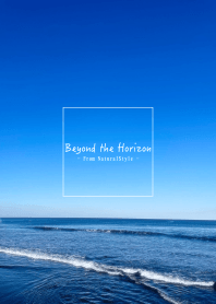 Beyond the Horizon 5 / Natural Style