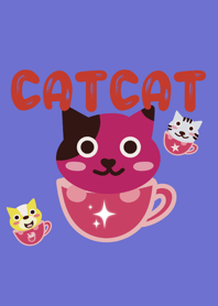 CAT  CAT