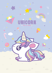 Unicorn Cute Unicorn Lover