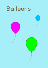 Just balloons2