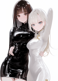 超可愛小模特 2