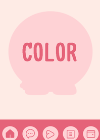 pink color  V102