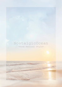 ノスタルジックオーシャン27