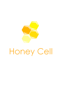 Honey Cell ~ハチミツたっぷりの蜂の巣~
