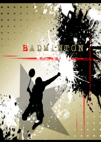 Splash Badminton