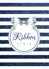 Ribbon Style-54