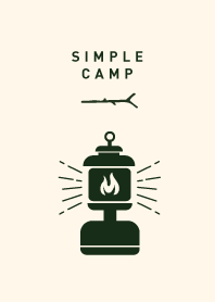 Simple camp_01