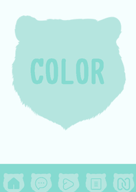 green2 color  X118