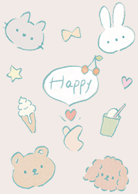 pinkbeige Freestyle 08_2