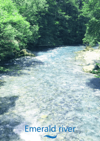 Emerald river-hisatoto 36