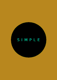 SIMPLE COLOR THEME :43