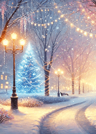 Joyful Winter 056