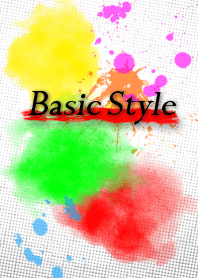 basic style