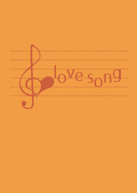lovesong score Sunlight YEL