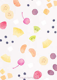 フルーツカクテル［renewal］