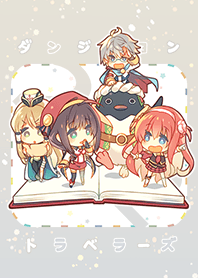 Dungeon Travelers 2-2