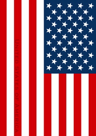 United States of America @ USA