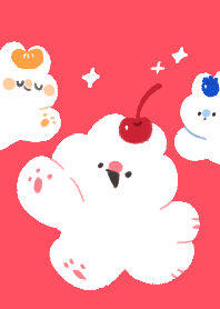 sugar cherry on top!