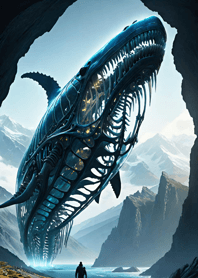 Whale bones 17e419