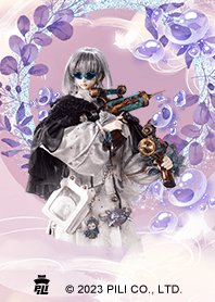 PILI Heroes: Xiao Se Si